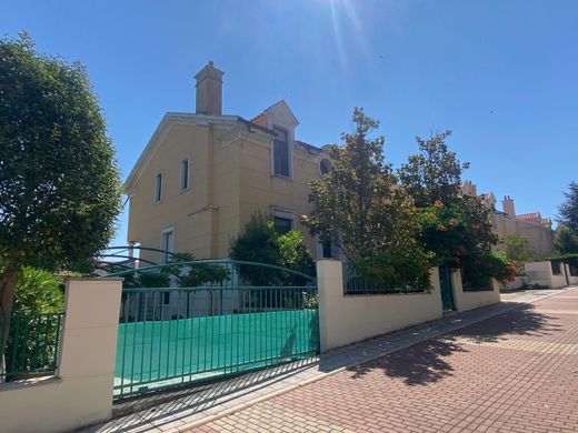 Detached House in Valladolid, Castille and León