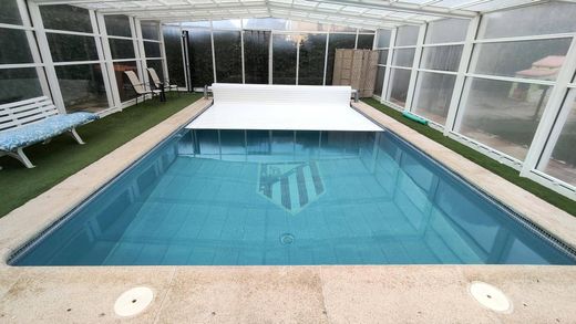 Частный Дом, Nuevo Baztán, Provincia de Madrid