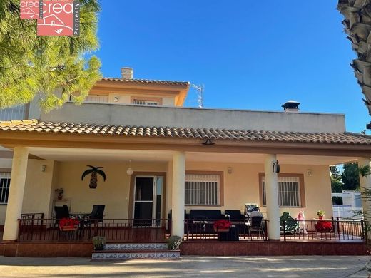 Casa rural / Casa de pueblo en Los Alcázares, Provincia de Murcia