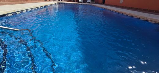Chalet Pareado en Fuengirola, Málaga