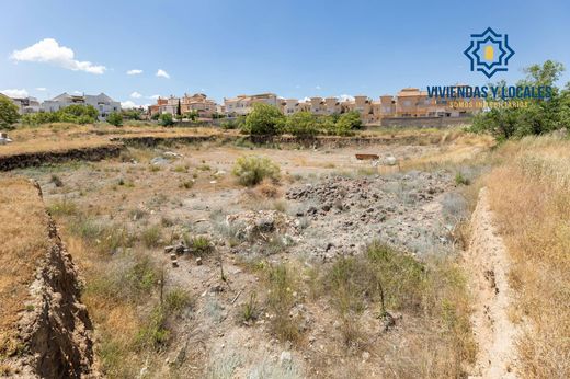 Terrain à Ogíjares, Grenade