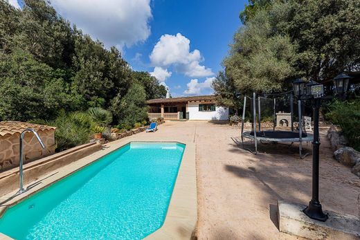 호화 저택 / Capdepera, Illes Balears