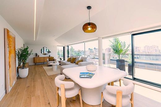 Penthouse w Fuengirola, Provincia de Málaga