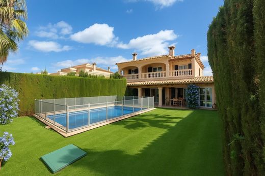 Casa en Llucmajor, Islas Baleares