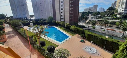 Piso / Apartamento en Benidorm, Provincia de Alicante