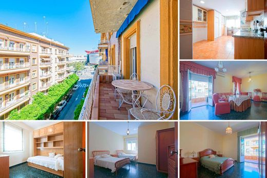 Квартира, Севилья, Provincia de Sevilla