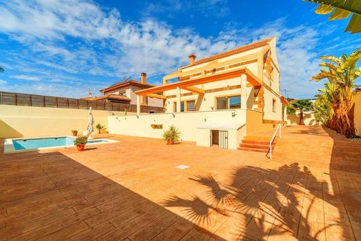 Maison individuelle à Torrevieja, Alicante