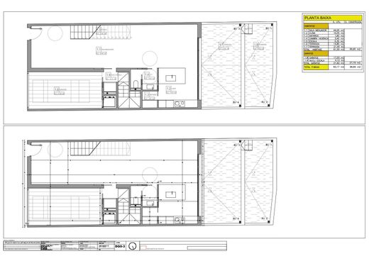 Casa de lujo en Odena, Provincia de Barcelona