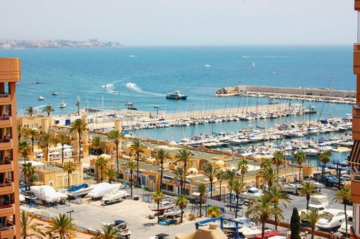 ‏דירה ב  Fuengirola, Provincia de Málaga