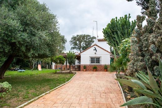 Detached House in Los Barrios, Cadiz