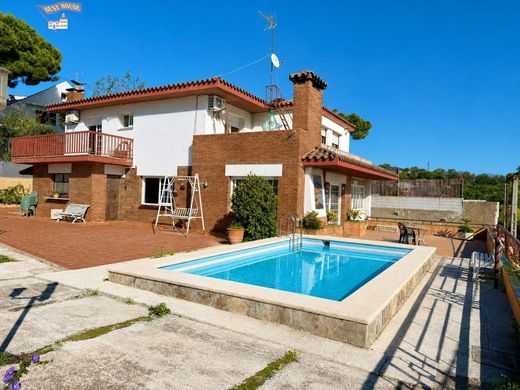 Casa de luxo - Badalona, Província de Barcelona