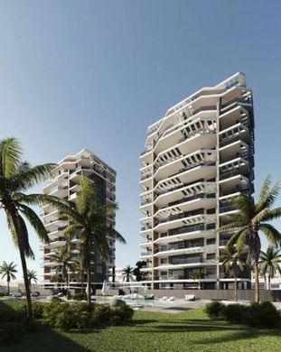 Appartamento a Calpe, Provincia de Alicante