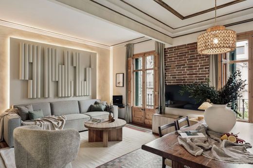 Apartment in Barcelona, Province of Barcelona