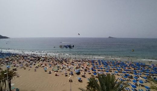 Apartament w Benidorm, Provincia de Alicante