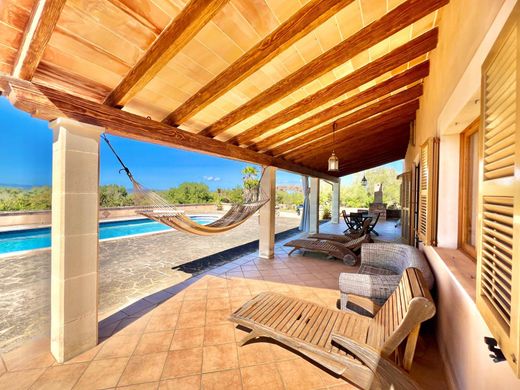 Demeure ou Maison de Campagne à Campos, Province des Îles Baléares