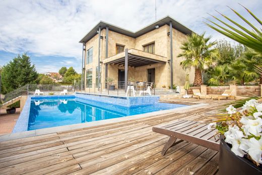 Einfamilienhaus in Colmenar de Oreja, Provinz Madrid