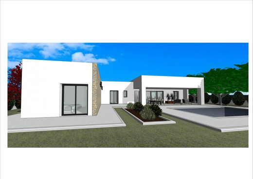 Villa in La Romana, Alicante