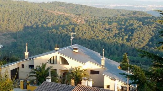 Casa de lujo en San Feliu de Codinas, Provincia de Barcelona