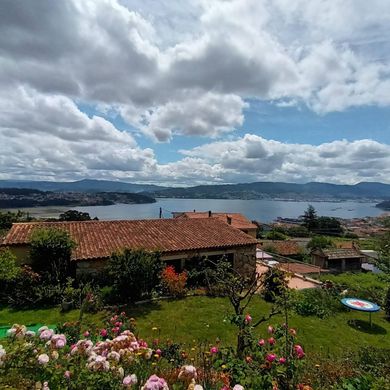 Casa en Poio, Pontevedra