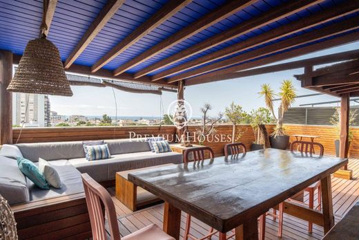 Penthouse in Sitges, Province of Barcelona