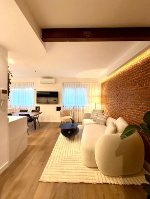 Apartament w Madryt, Provincia de Madrid
