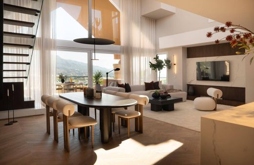 ‏דירת פנטהאוז ב  מרבלה, Provincia de Málaga