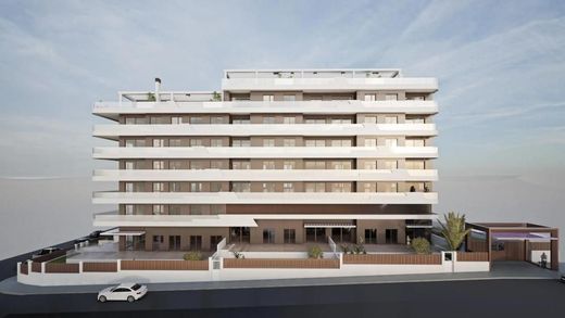 Apartment in Villajoyosa, Alicante
