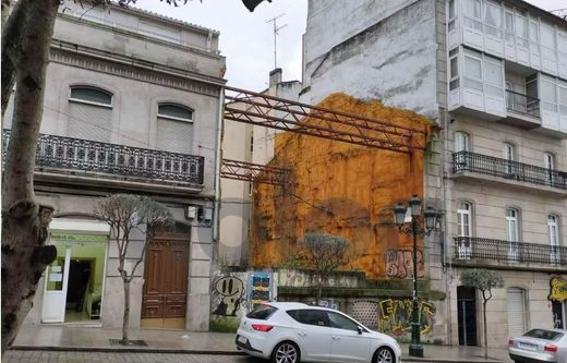 地皮  Vigo, Provincia de Pontevedra