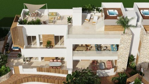 Villa in San Juan de los Terreros, Almería