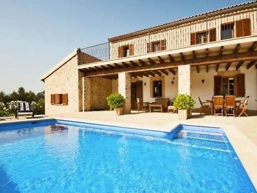 ‏בית חד-משפחתי ב  Alcúdia, Illes Balears