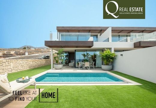 Apartament w Adeje, Provincia de Santa Cruz de Tenerife