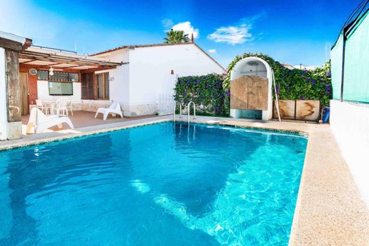 Casa di lusso a l'Alfàs del Pi, Provincia de Alicante