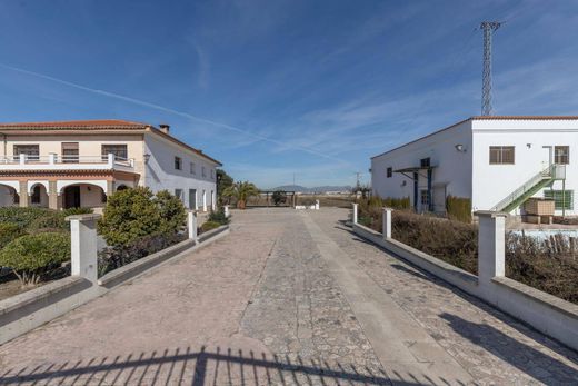 호화 저택 / Granada, Provincia de Granada