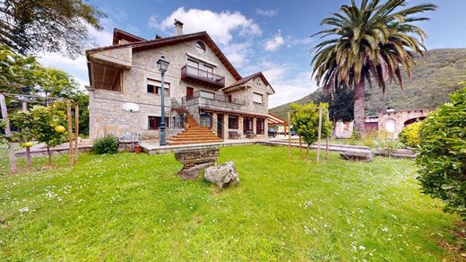 Casa de lujo en Liendo, Cantabria