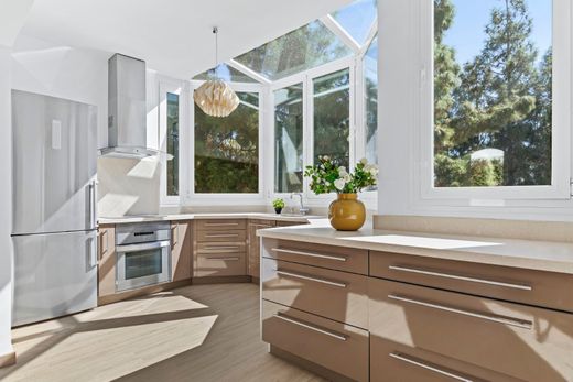 Luxe woning in Mijas, Provincia de Málaga