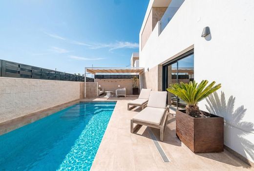 Detached House in Rojales, Alicante