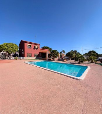 Casa Independente - Elx, Provincia de Alicante