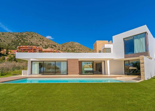 Βίλα σε Benalmádena, Provincia de Málaga