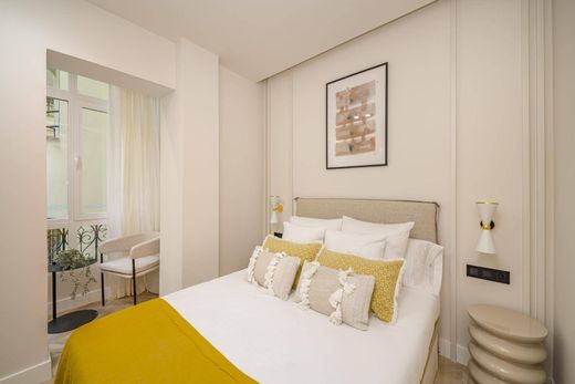Apartamento - Madrid, Provincia de Madrid