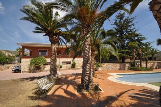 Villa a Petrel, Provincia de Alicante