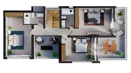 Villa in Calp, Alicante