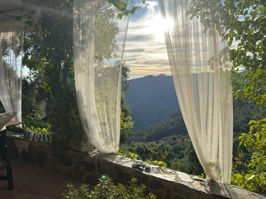 Landhaus / Bauernhof in Genalguacil, Málaga