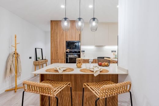 Appartement in Barcelona, Província de Barcelona