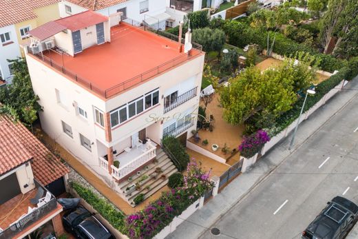 Einfamilienhaus in Alella, Provinz Barcelona