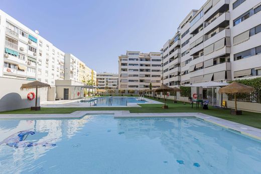Apartment in Málaga, Malaga
