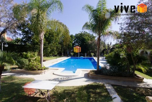 Villa - Espartinas, Sevilha