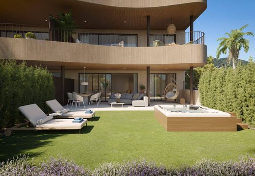 Apartment in Fuengirola, Malaga