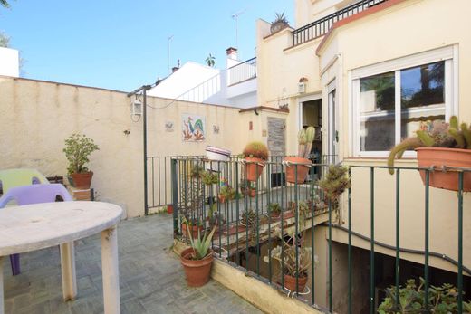 Luxury home in Mataró, Province of Barcelona