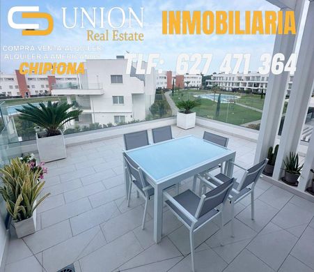 펜트하우스 / Chipiona, Provincia de Cádiz