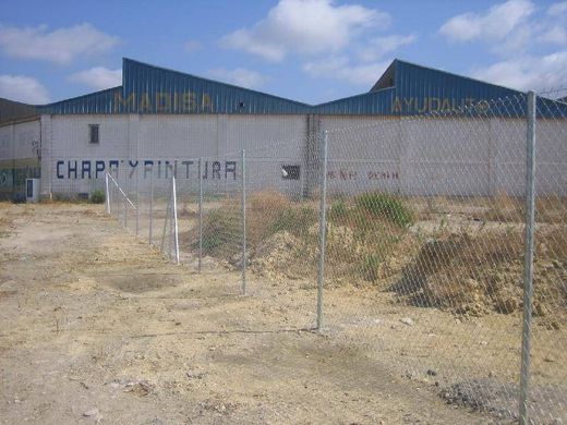 地皮  Chiclana de la Frontera, Provincia de Cádiz